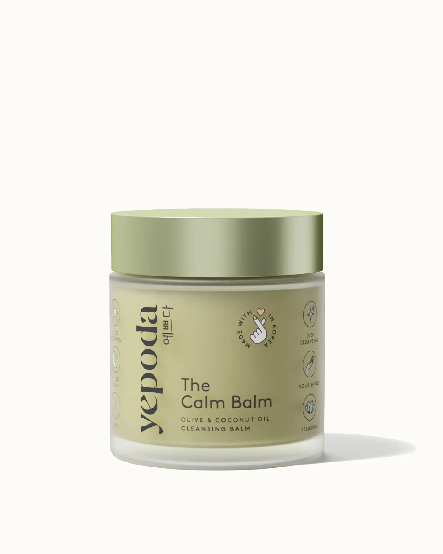 The Calm Balm