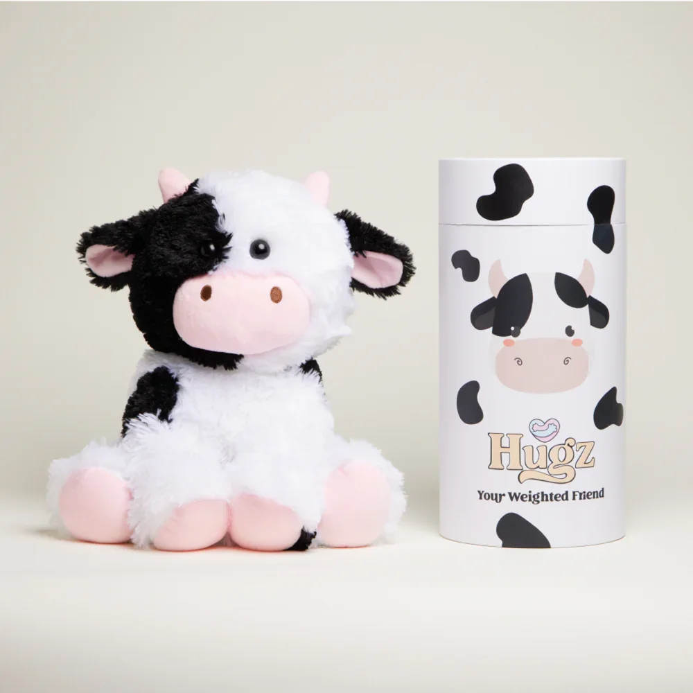Milkshake the Cow