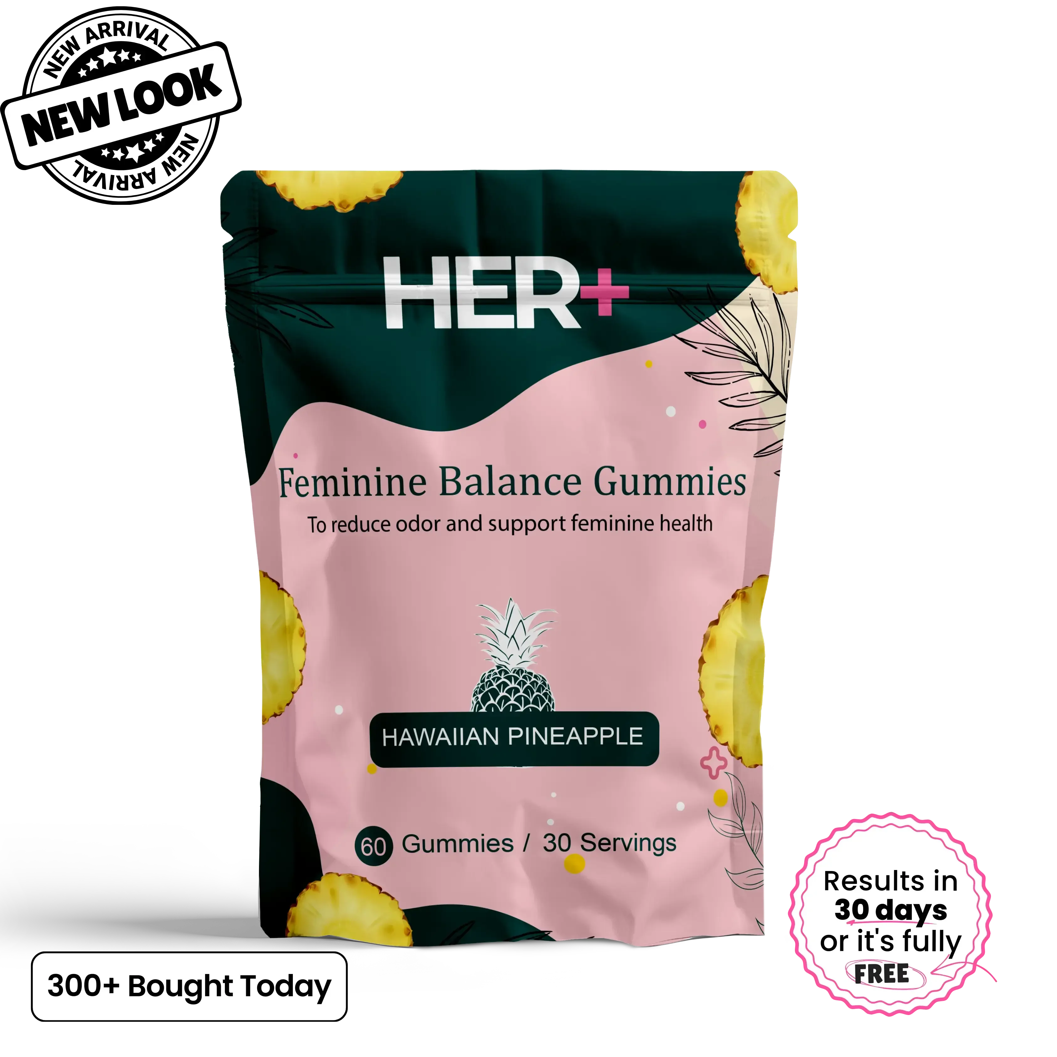 Transform Your Feminine Health Naturally