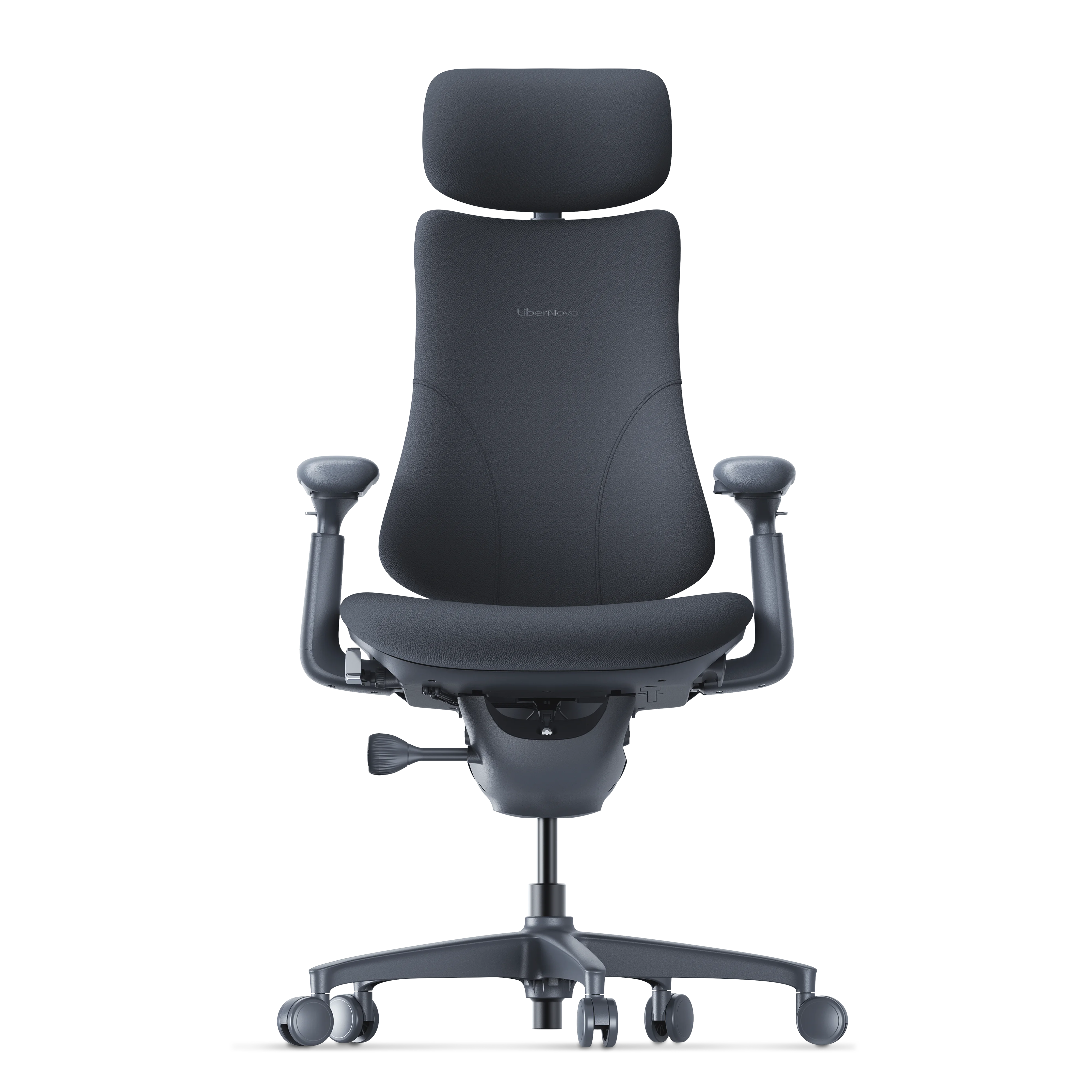 LiberNovo Omni Dynamic Ergonomic Chair
