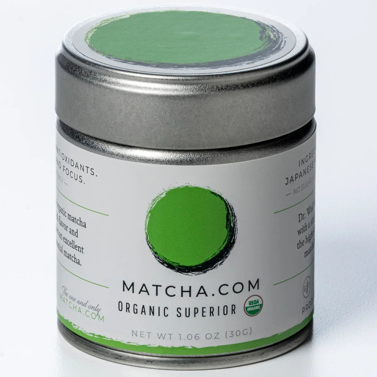 Organic Matcha Superior