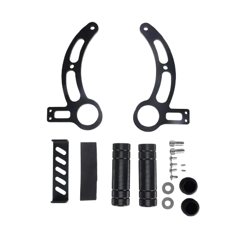 BIGNIU Ebike BGX/BGX PRO Foot Pegs Accessory