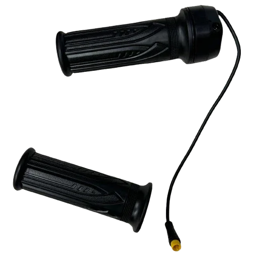 BGX Full Throttle--Accessories