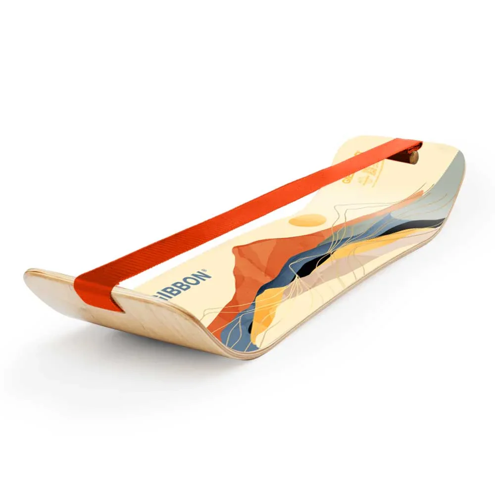 SlackBoard - Sunrise