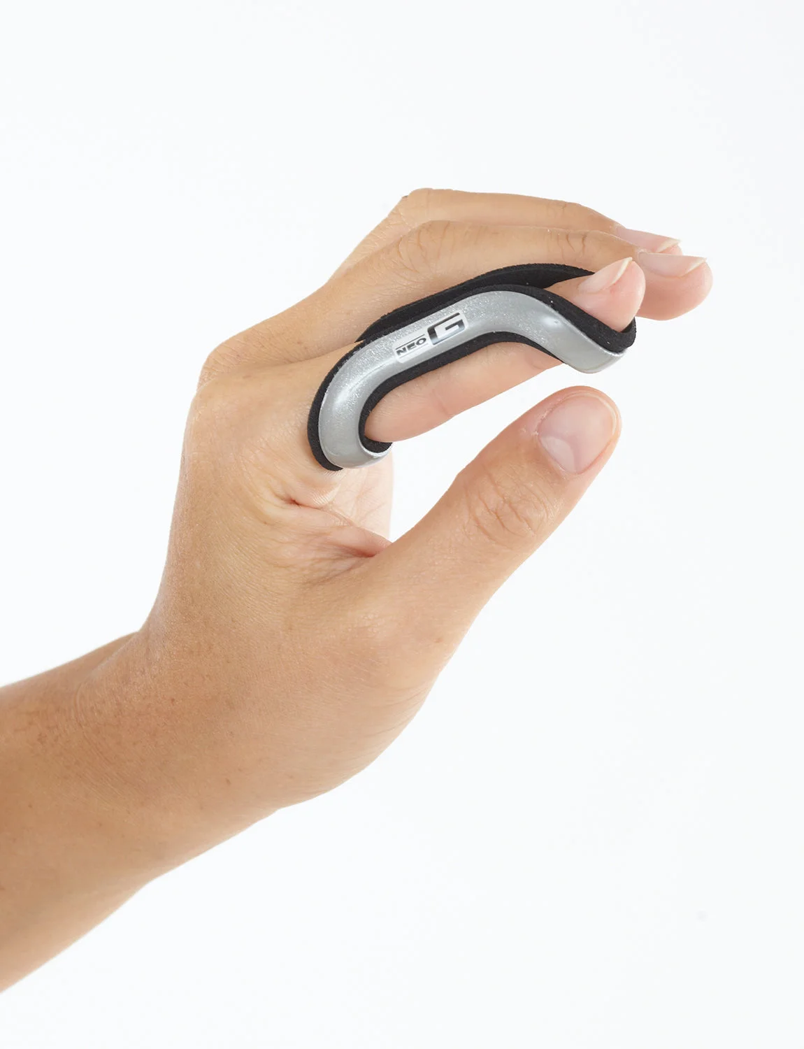 Easy-Fit Finger Splint