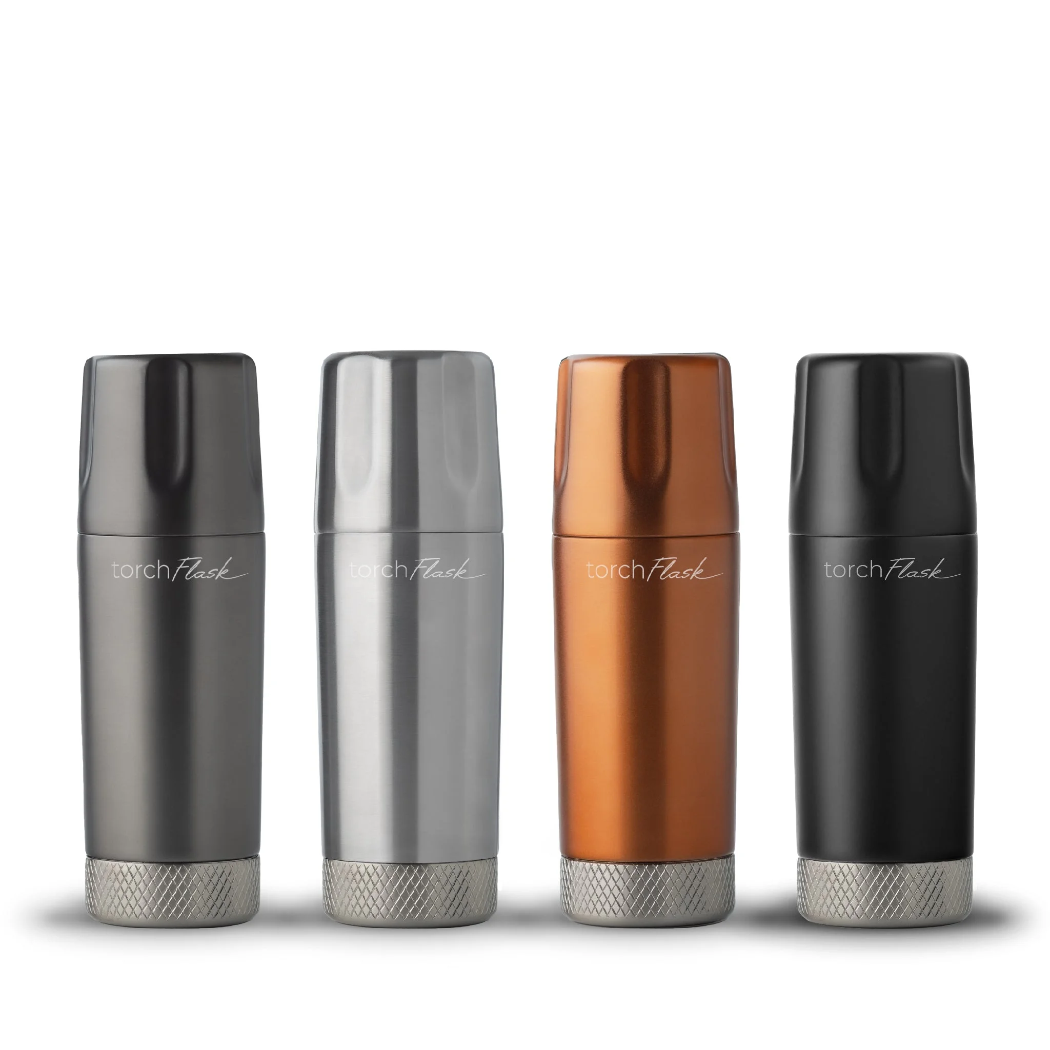 Torch™ Flask 9oz.