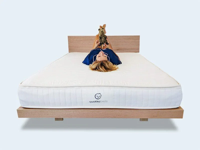 Quokka Latex Mattress (24cm)