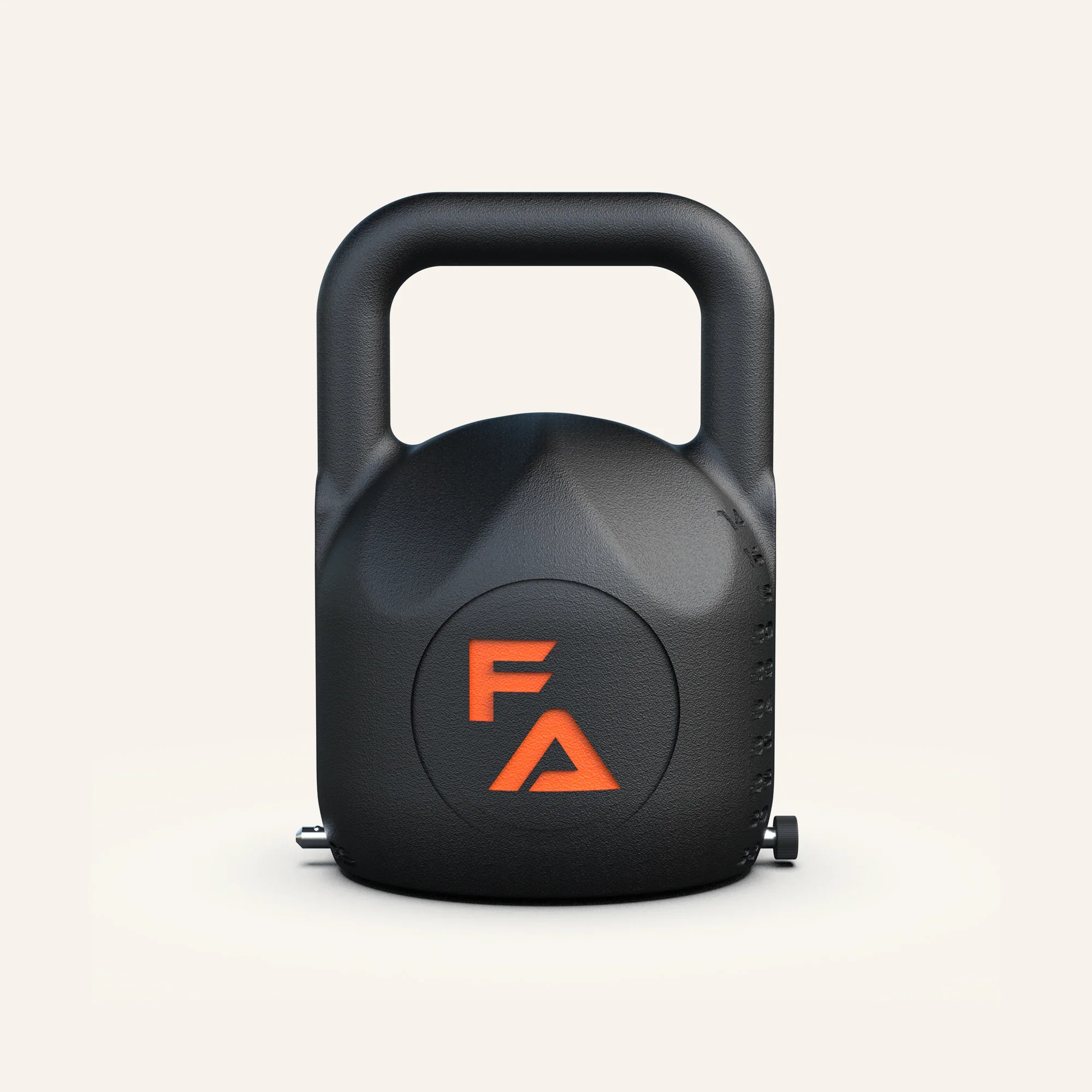 FA Adjustable Kettlebell