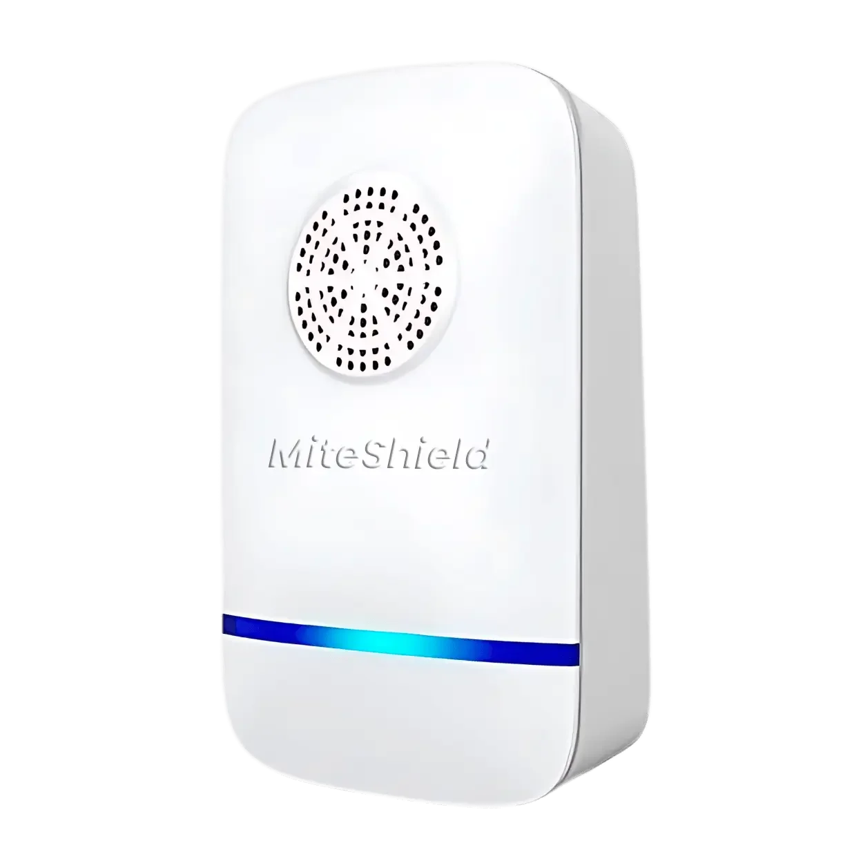 MiteShield® Repellent - Advanced Ultrasonic Anti Dust Mite