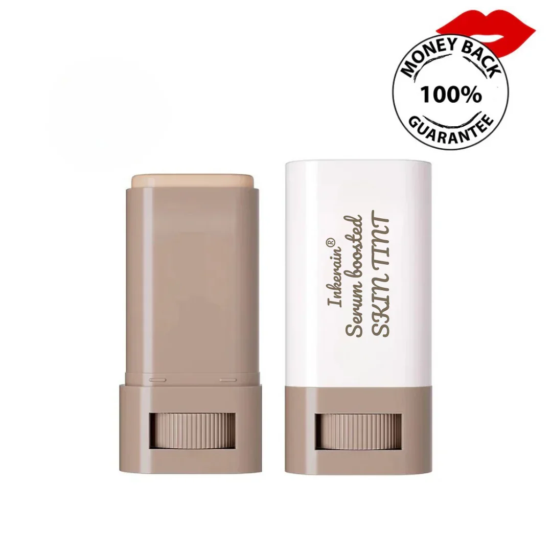 CoveBalm Serum Boosted Skin Tint Balm