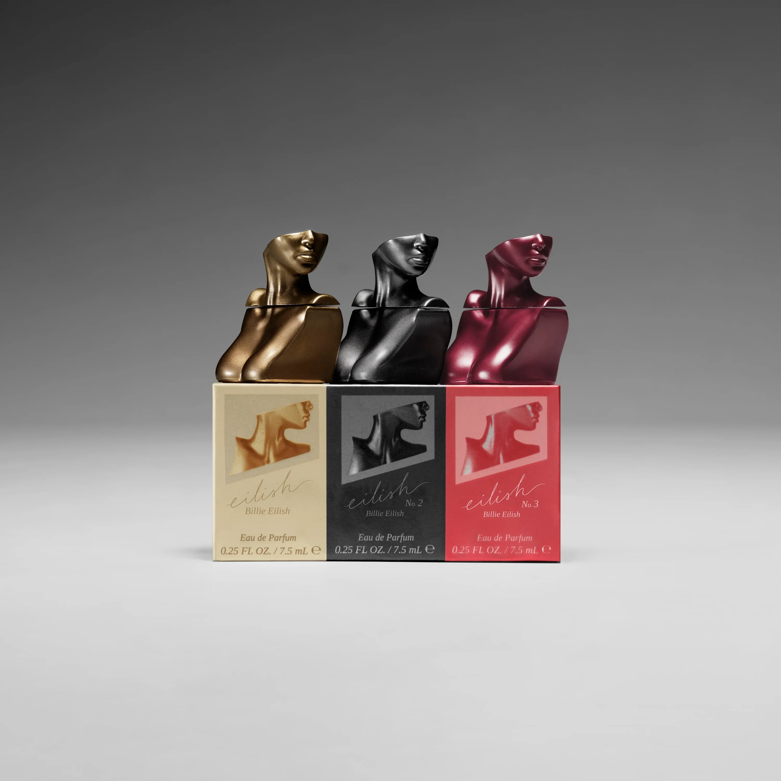 Eilish Deluxe Mini Collection