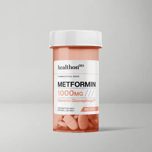 Metformin