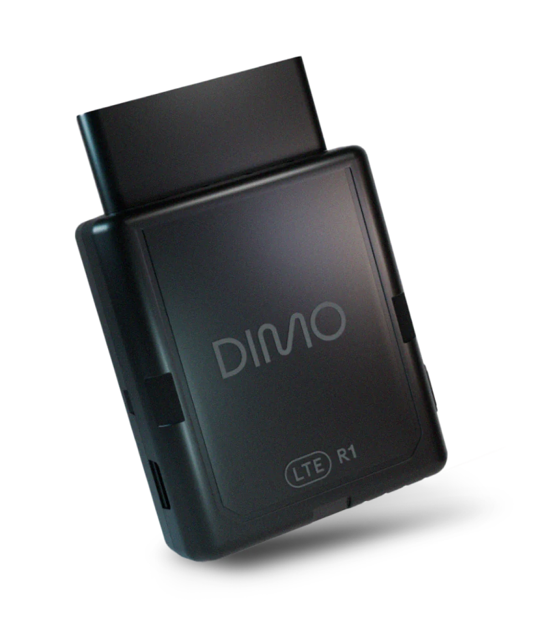 DIMO LTE R1