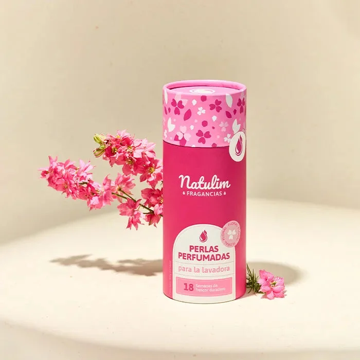 Perlas Perfumadas Natulim