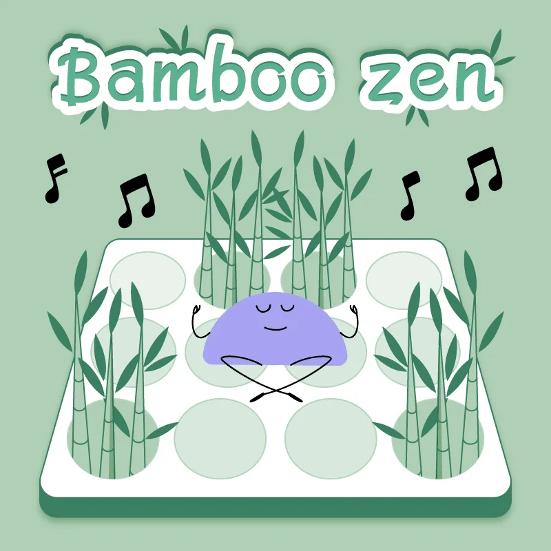 Bambou Zen