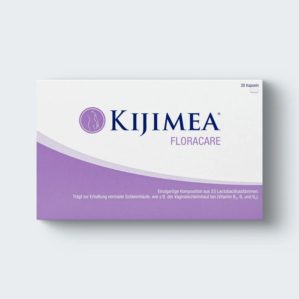Kijimea FloraCare