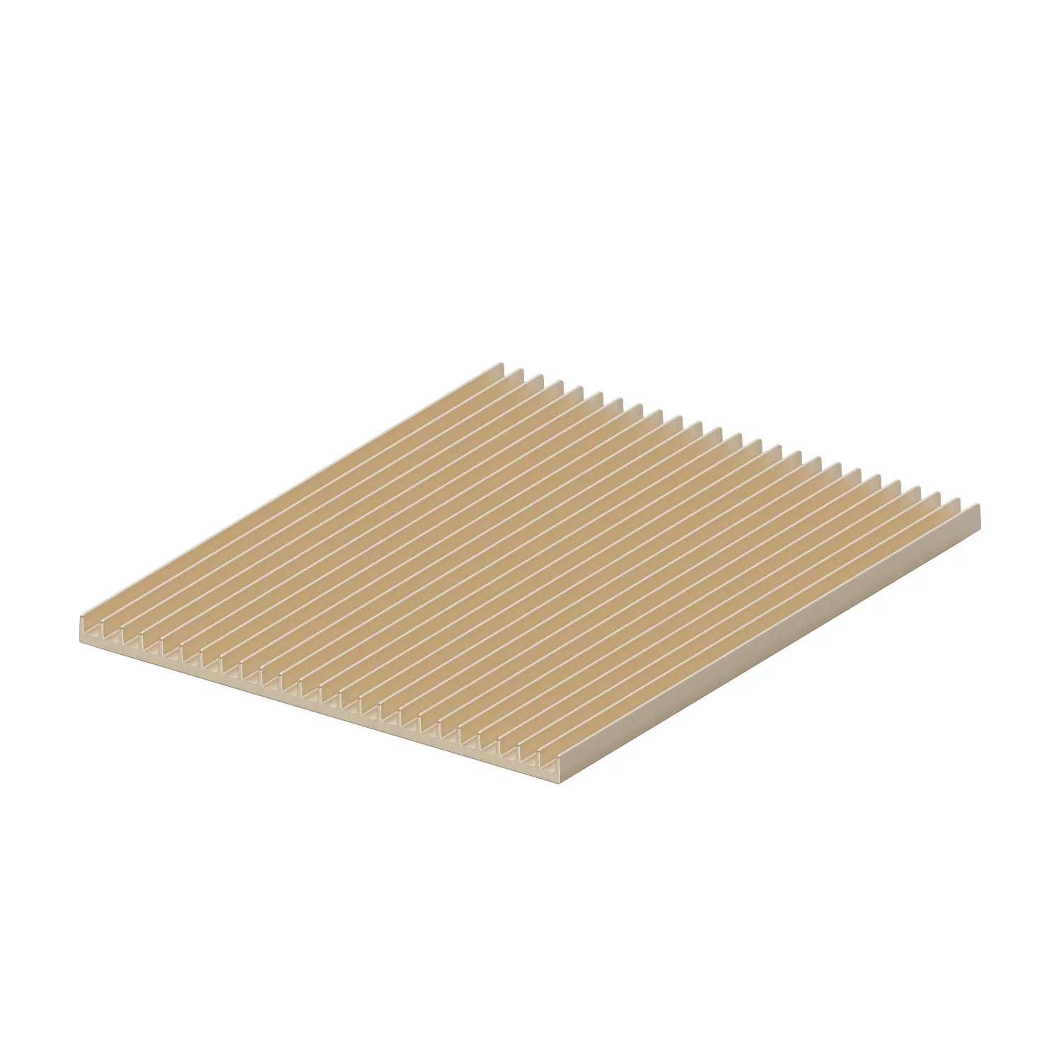 LaserPecker LP2 / LP3 Cutting Plate