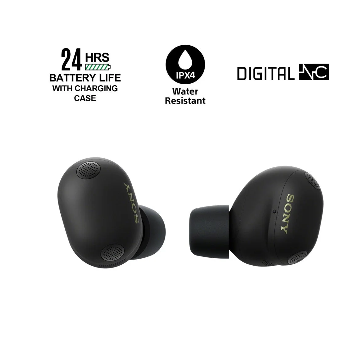 1000X series | WF-1000XM6 Wireless Noise Cancelling Headphones - Shipping from Mid March