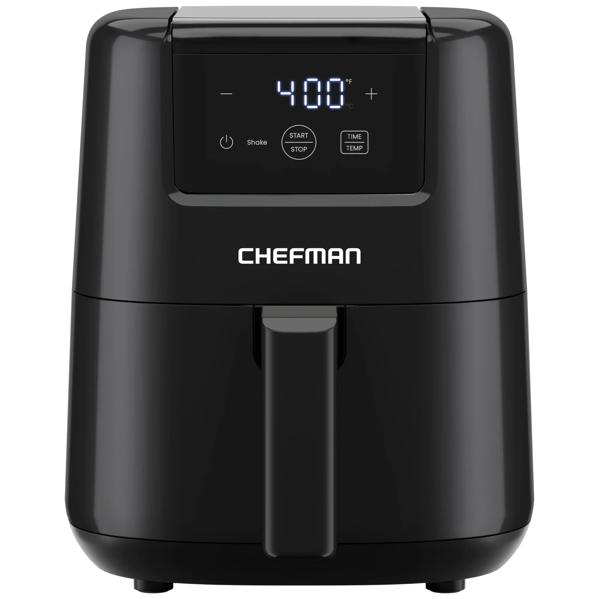 Compact 2-Quart Air Fryer
