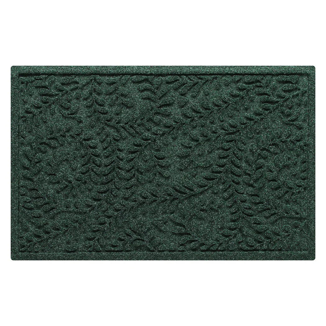 WaterHog Boxwood Doormat