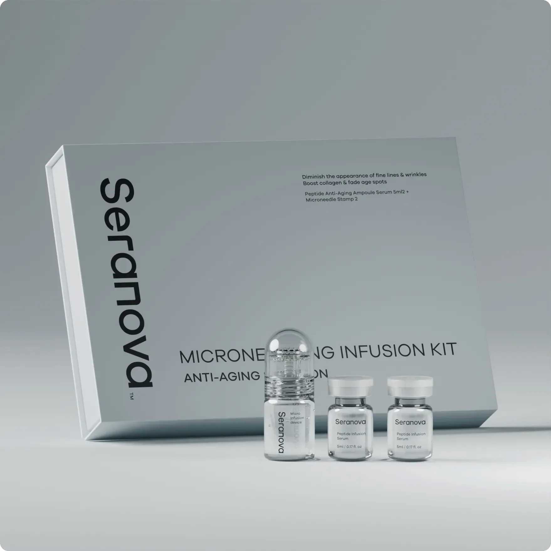 Microneedling Infusion System™