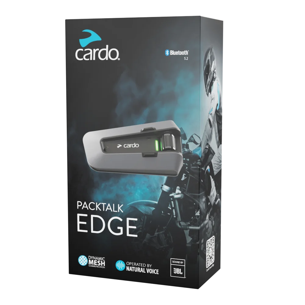 Packtalk Edge