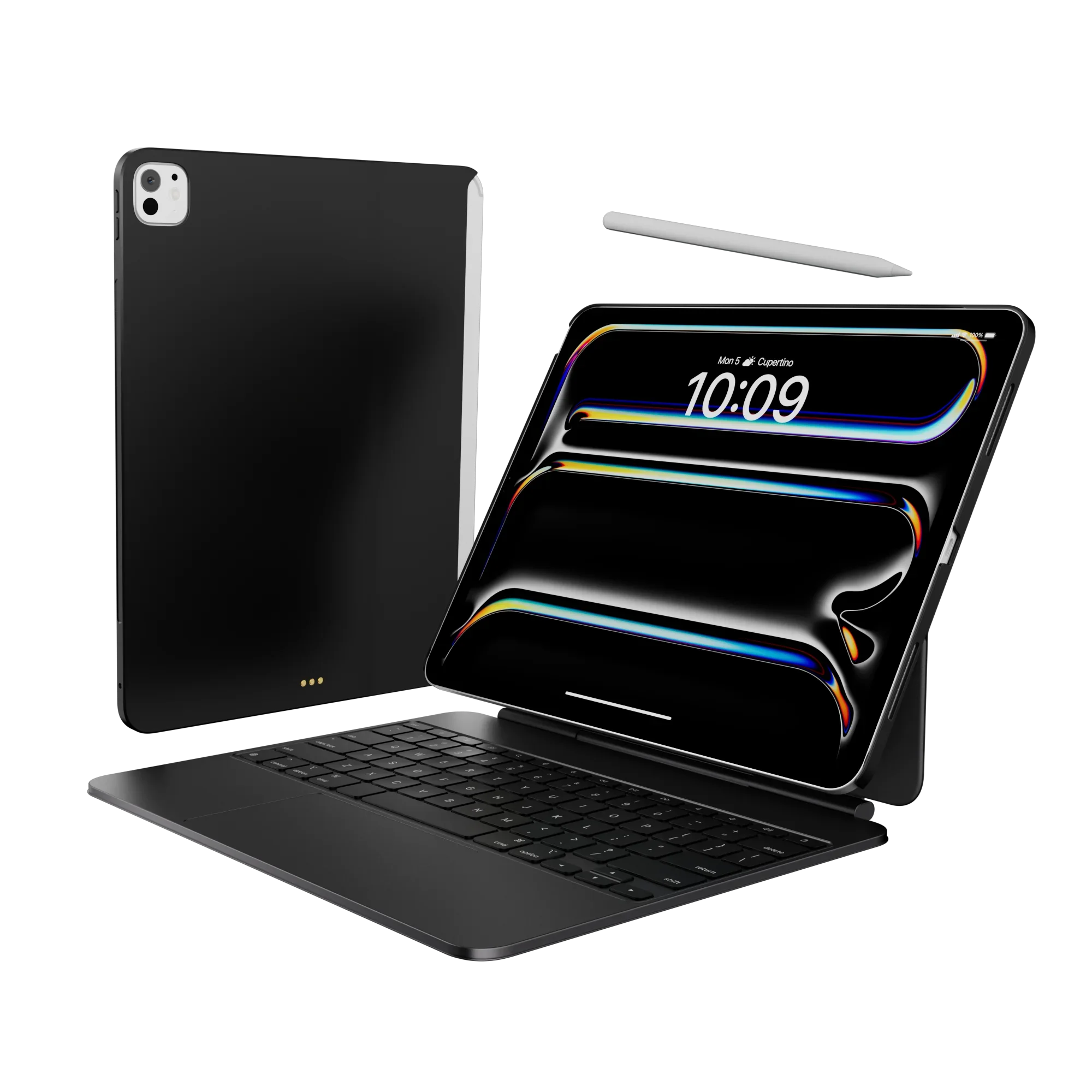 CoverBuddy Lite Magnetic iPad Case