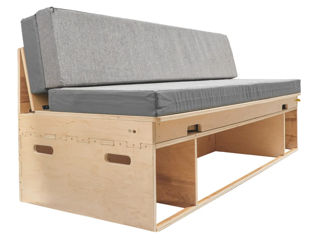 Frontier Futon Mattress