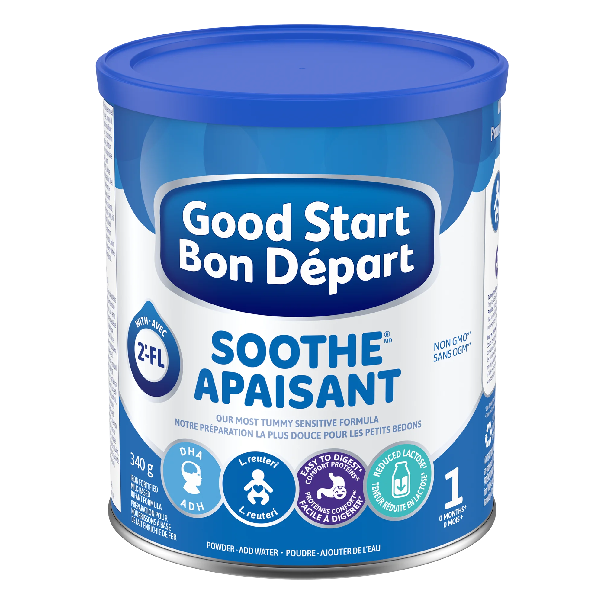 Good Start® SOOTHE Baby Formula