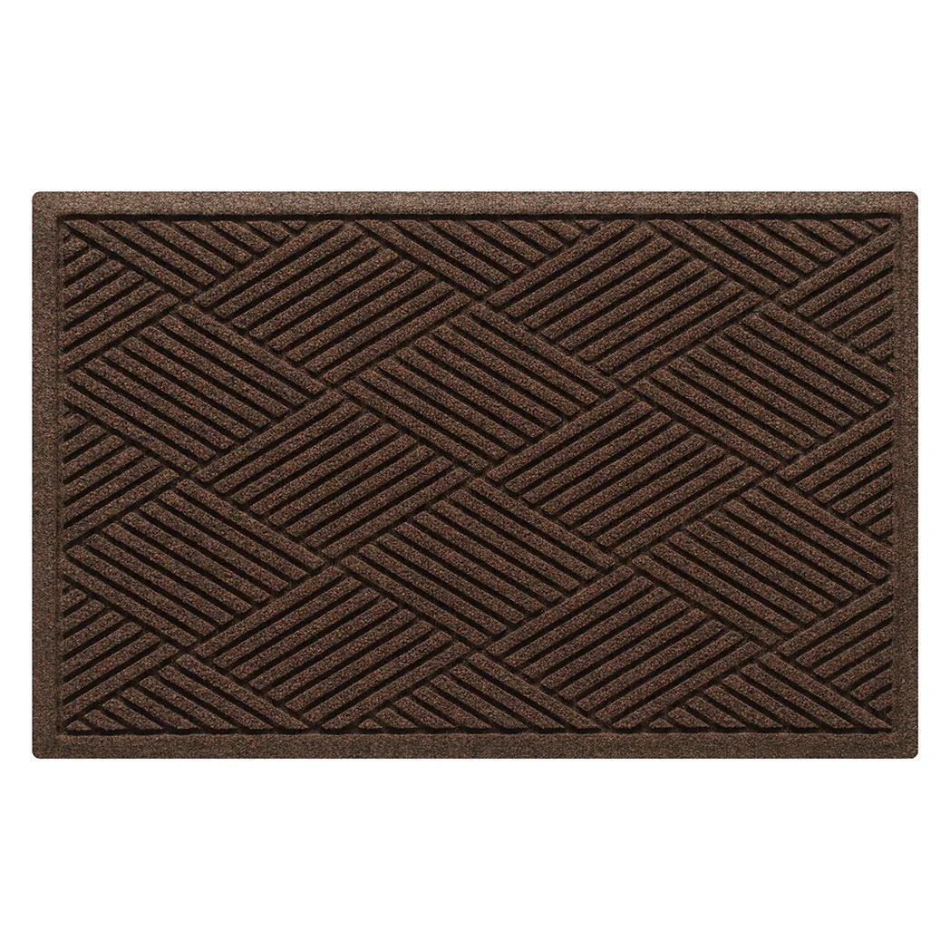 WaterHog Diamonds Doormat