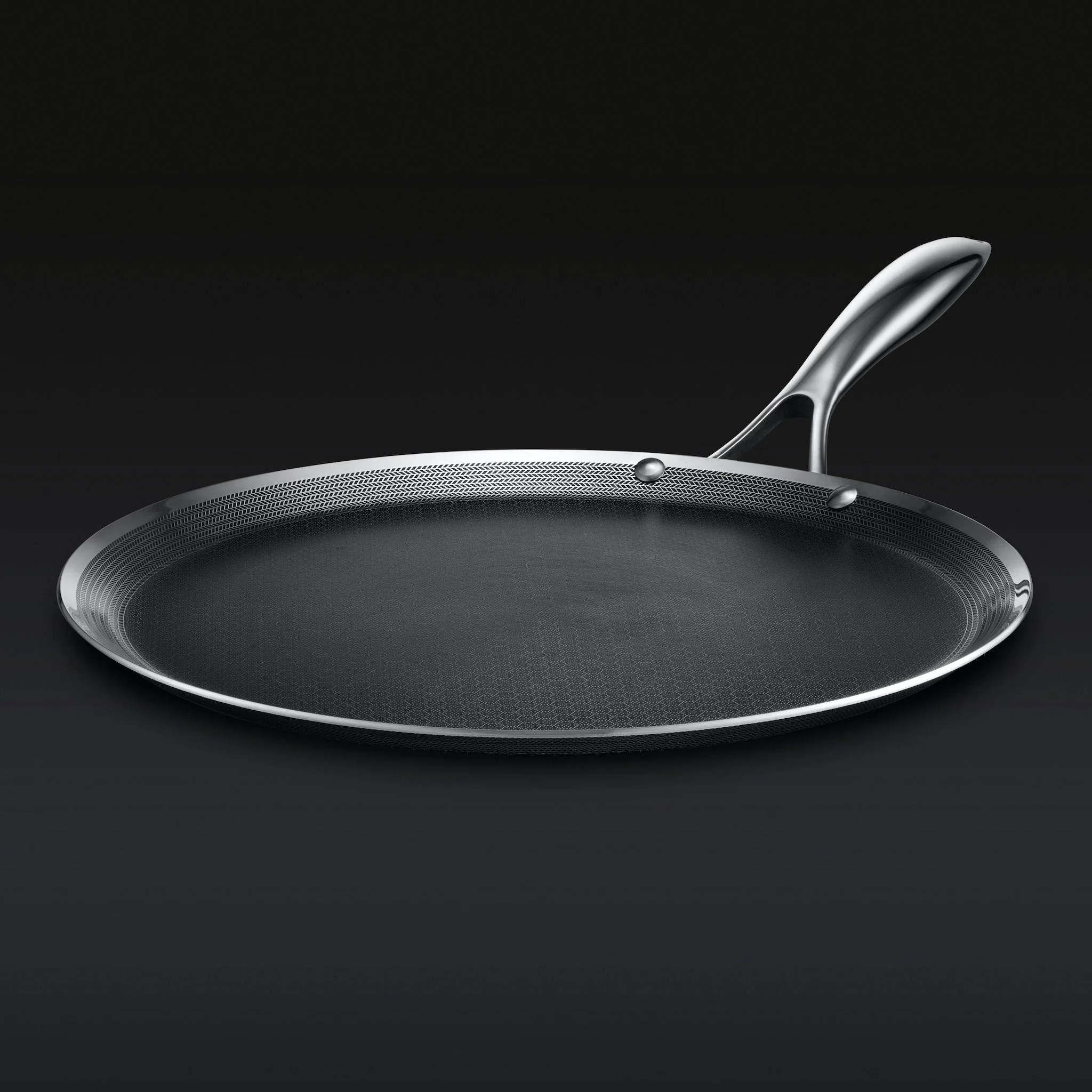 13" Hybrid Griddle Pan (33 cm) (DIGITAL SKU)