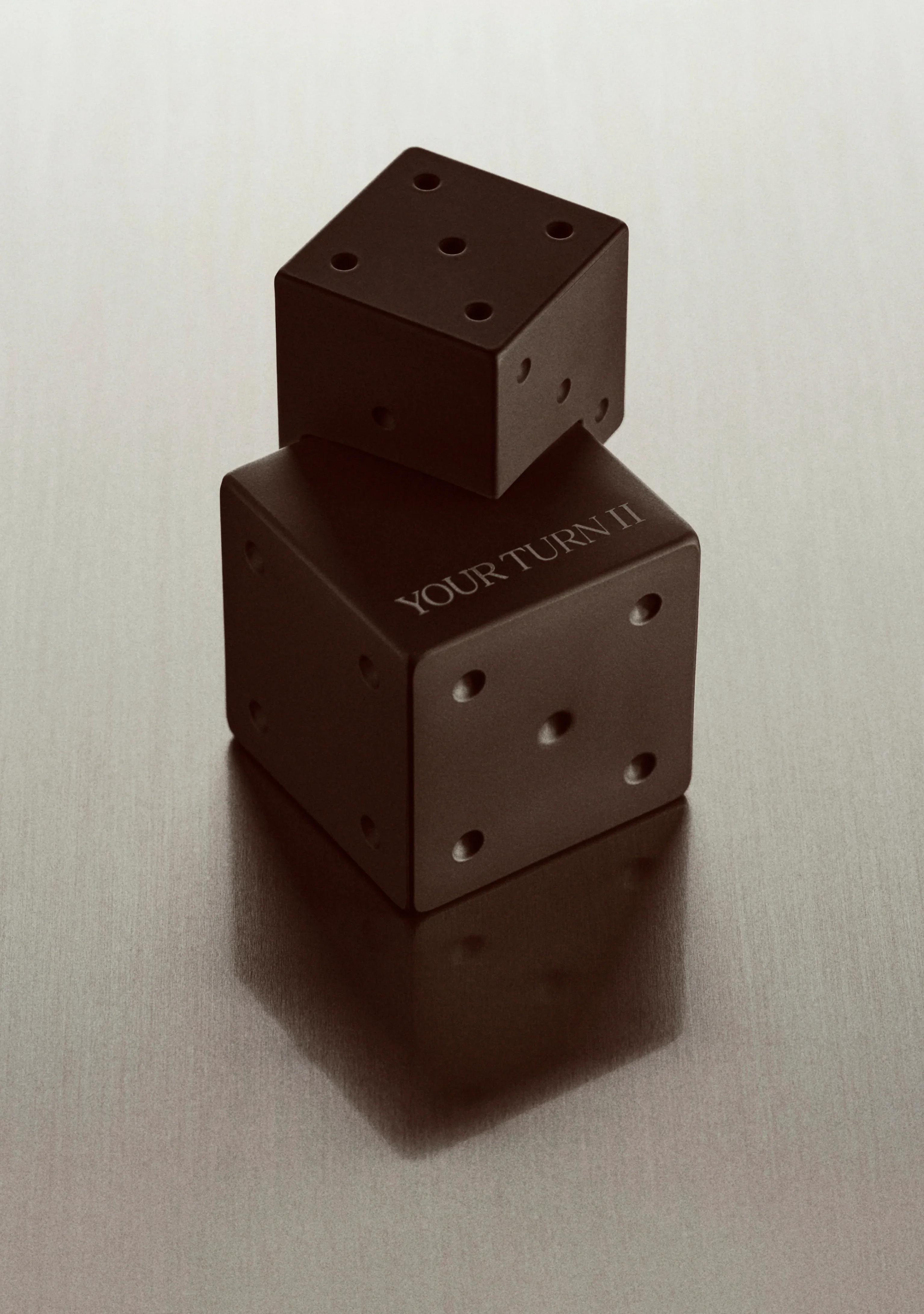 YOUR TURN II Eau de Parfum