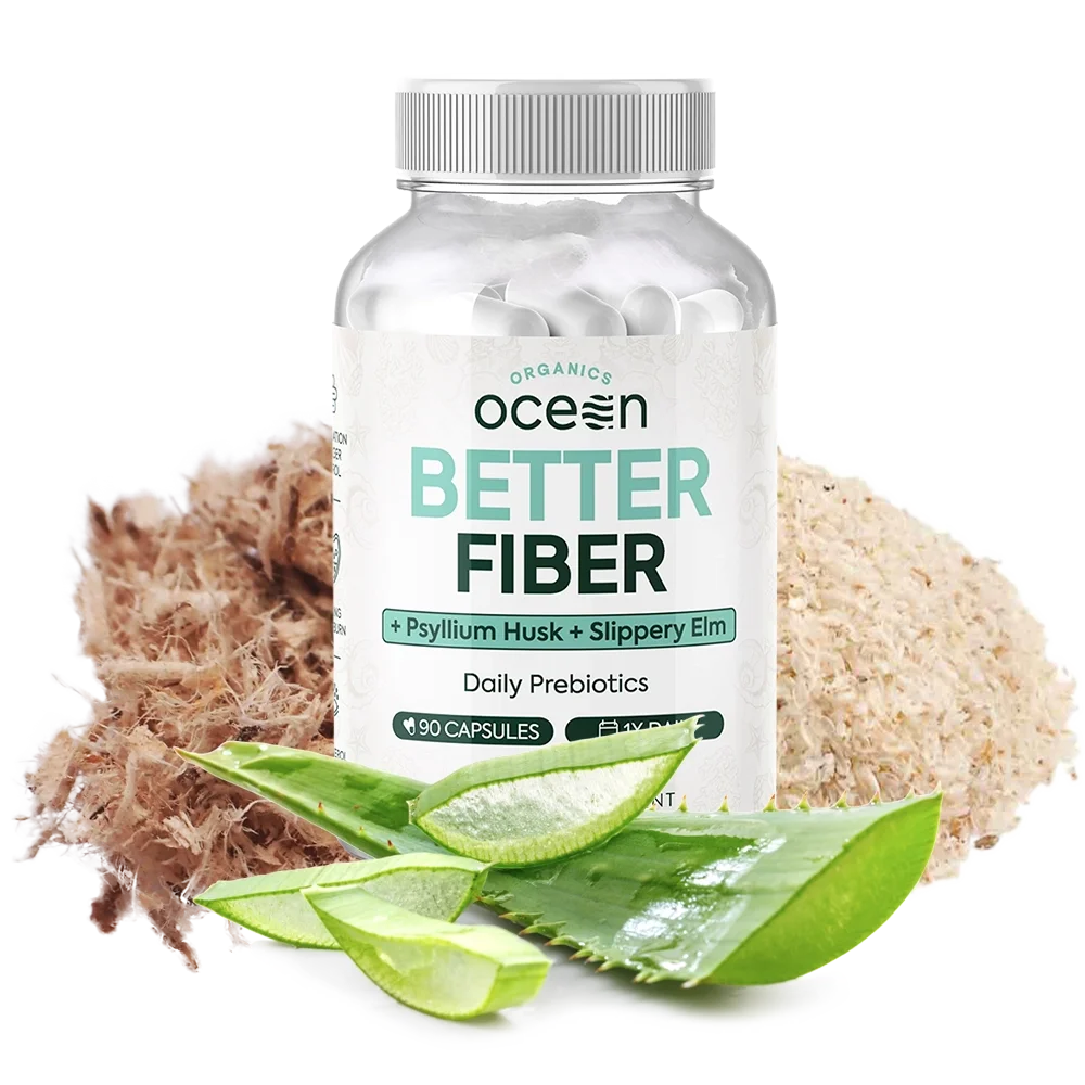 Better Fiber