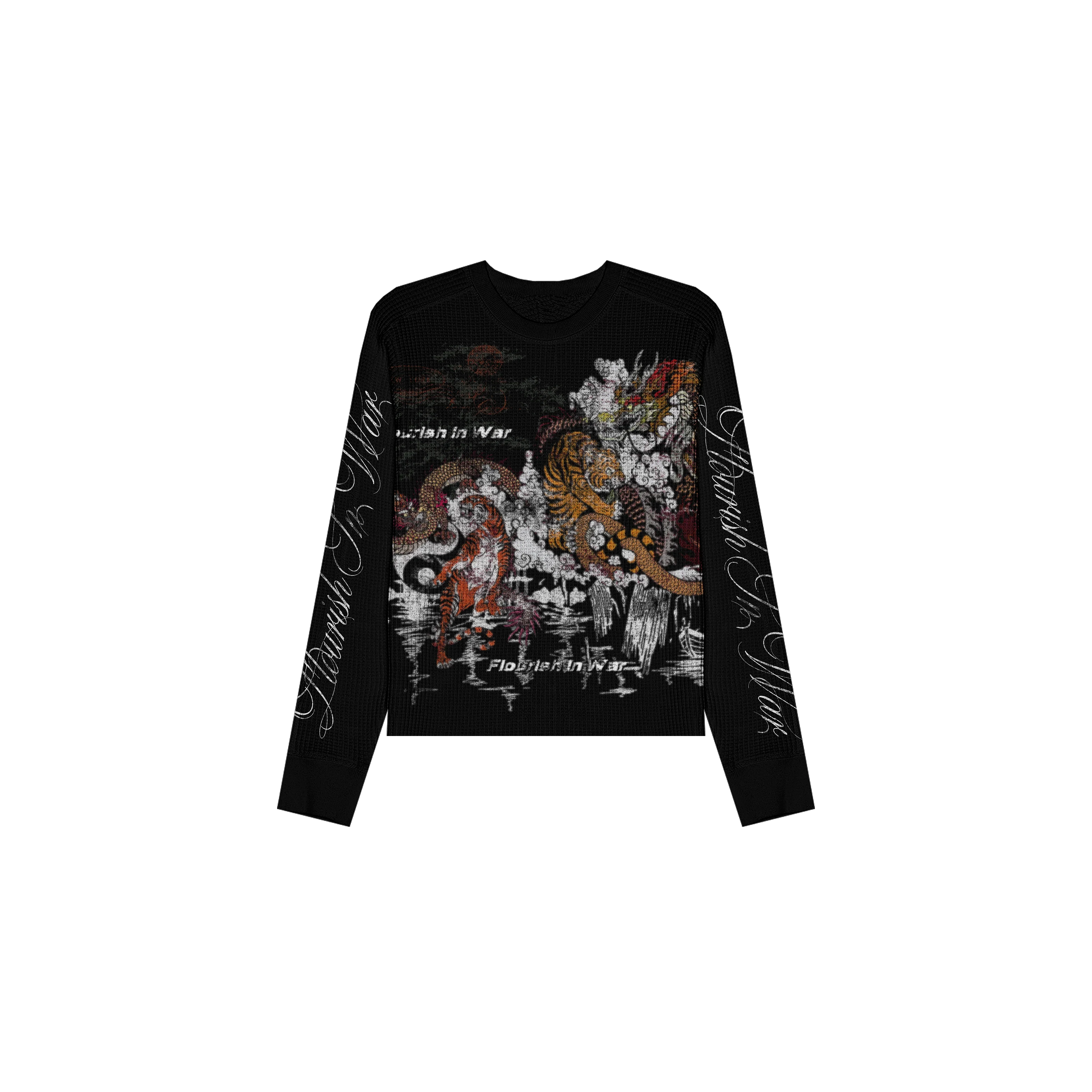 TIGER THERMAL