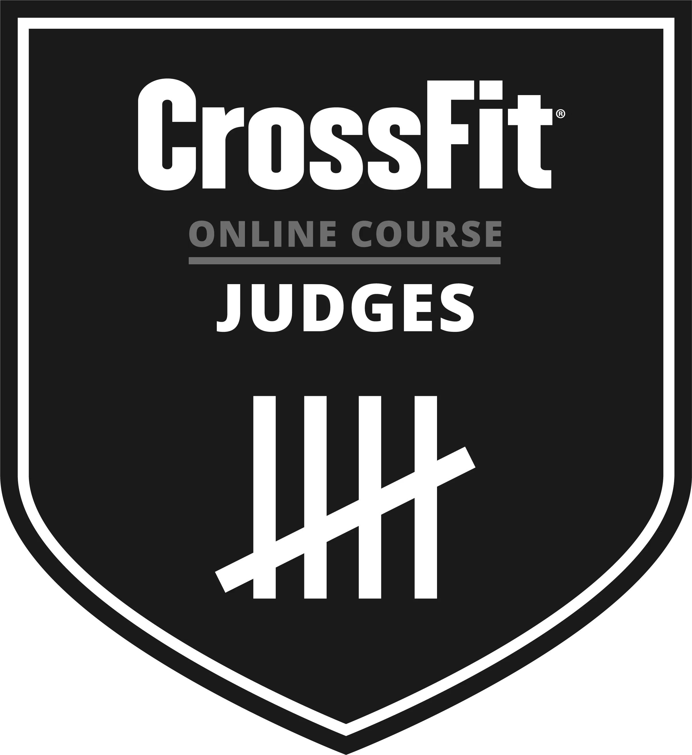 Judges Course - 2026 Season