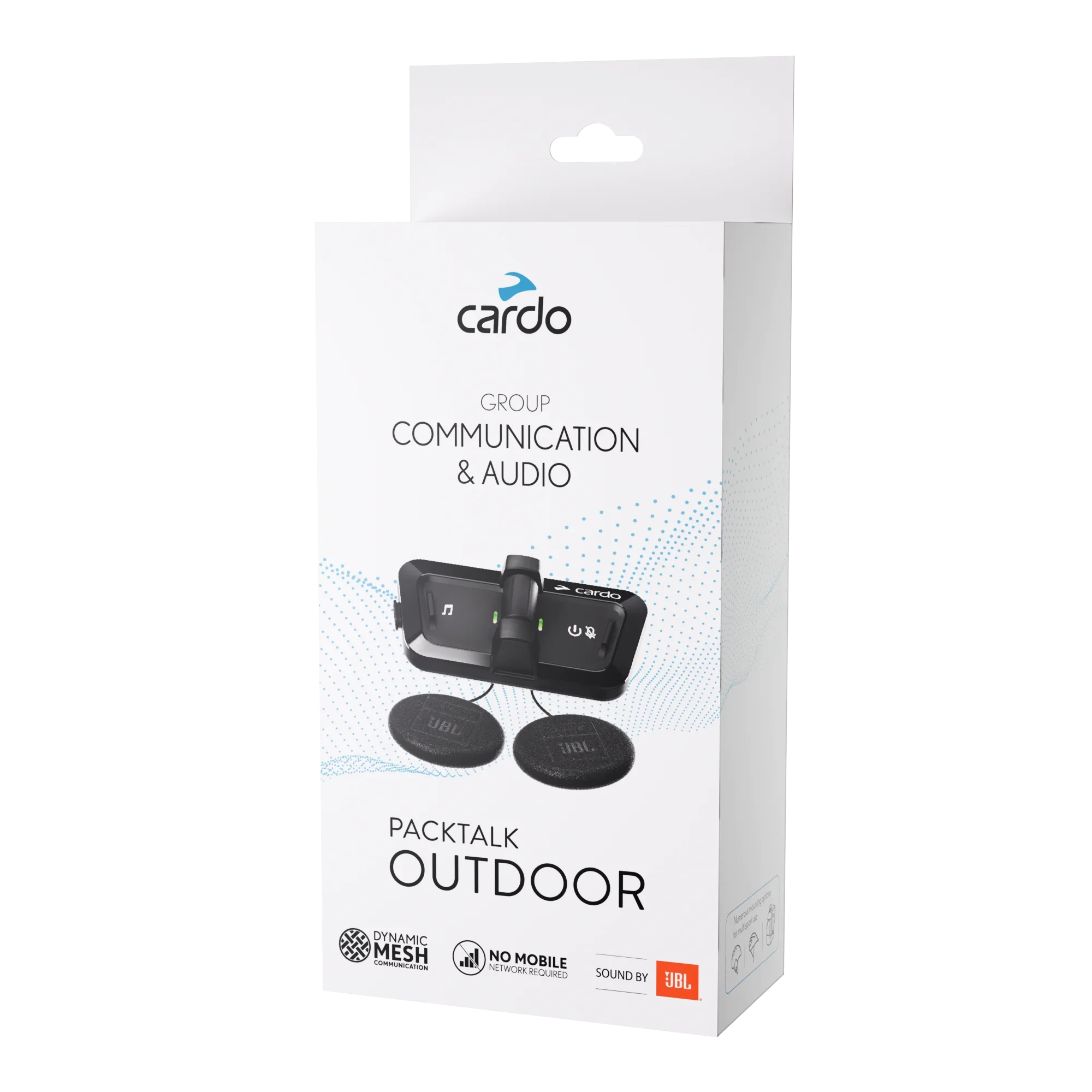 Packtalk Outdoor