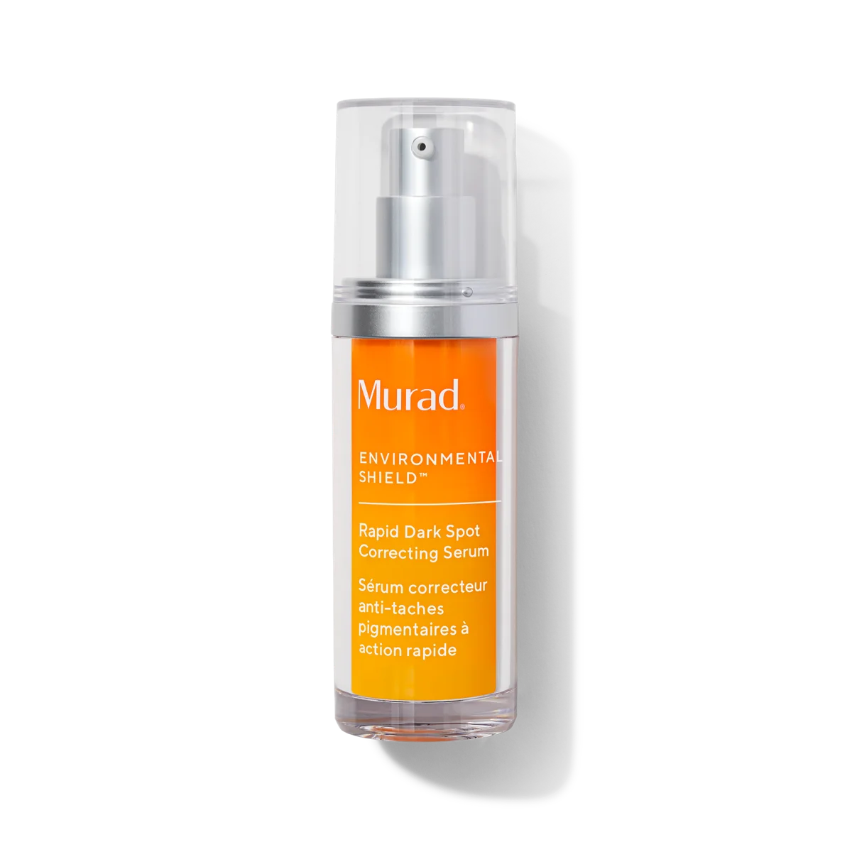 Rapid Dark Spot Correcting Serum