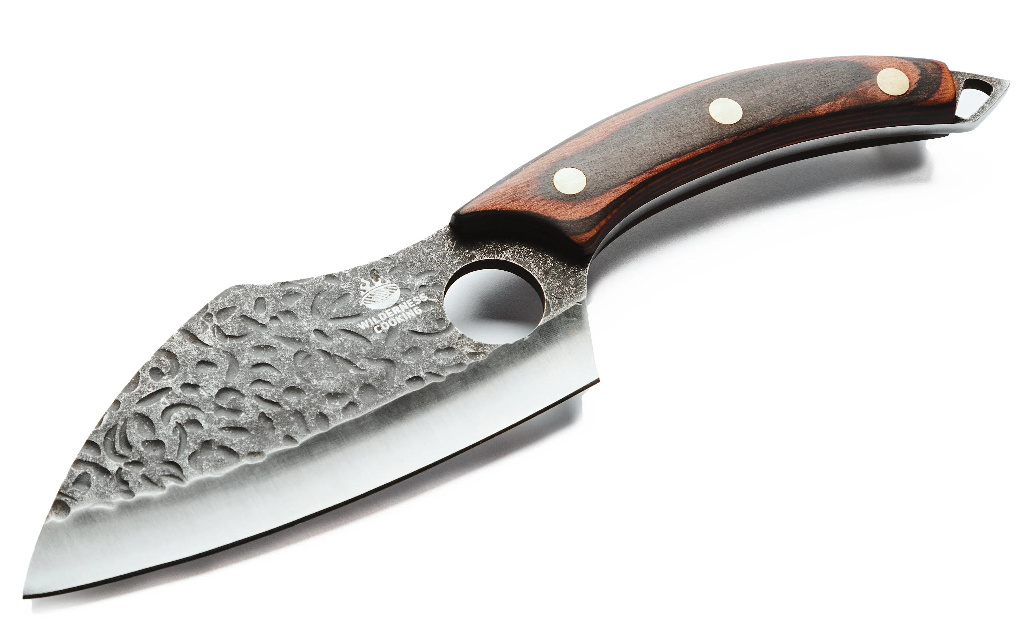 Forged Boning knife EU