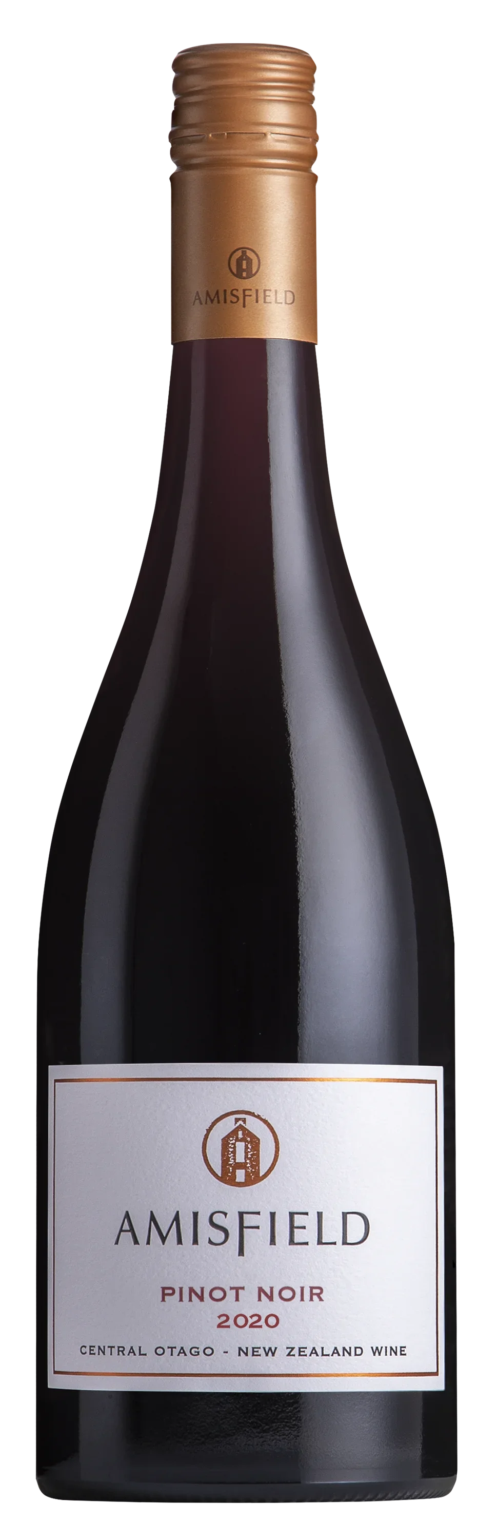 2020 Amisfield Pinot Noir