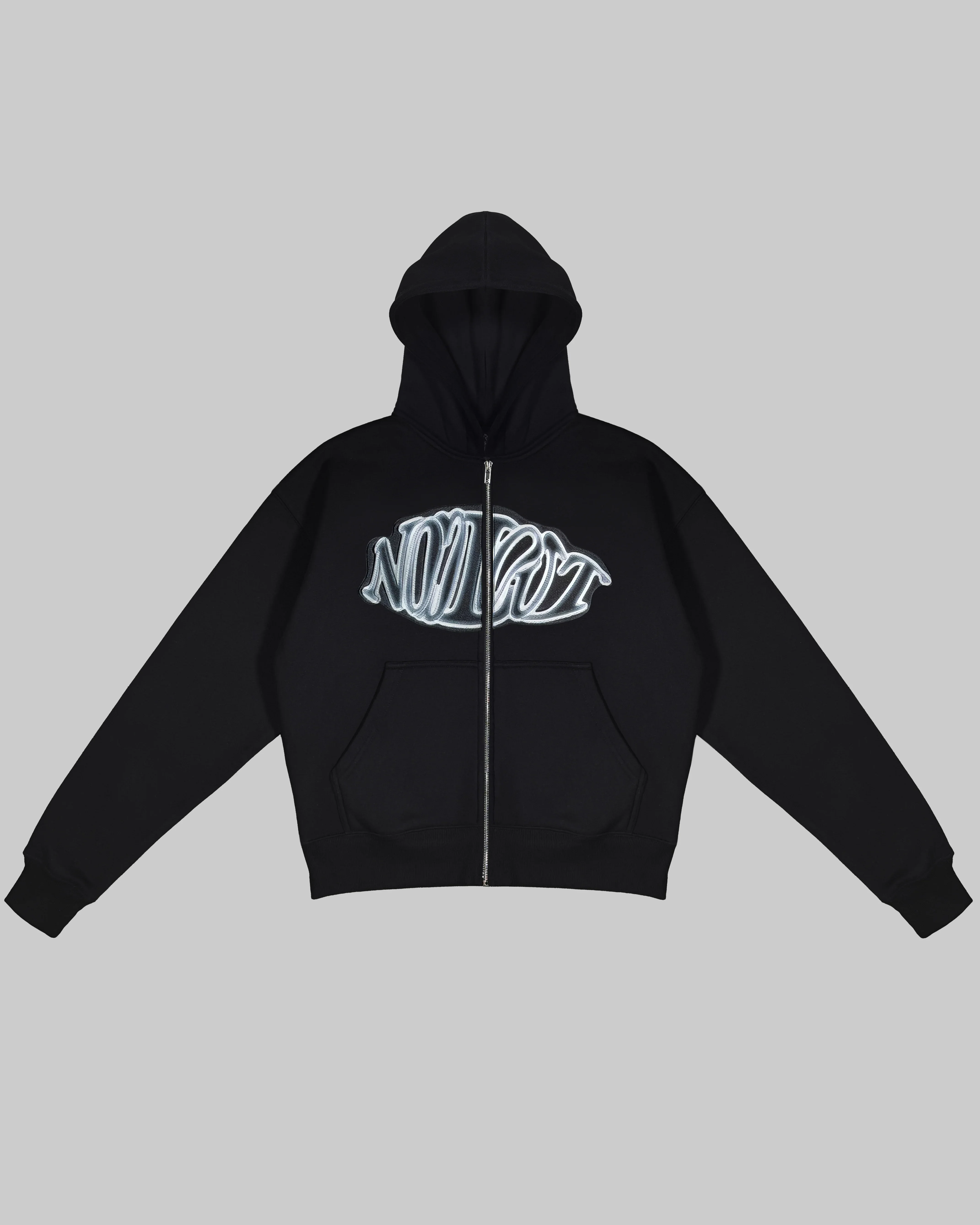 Darker Zip