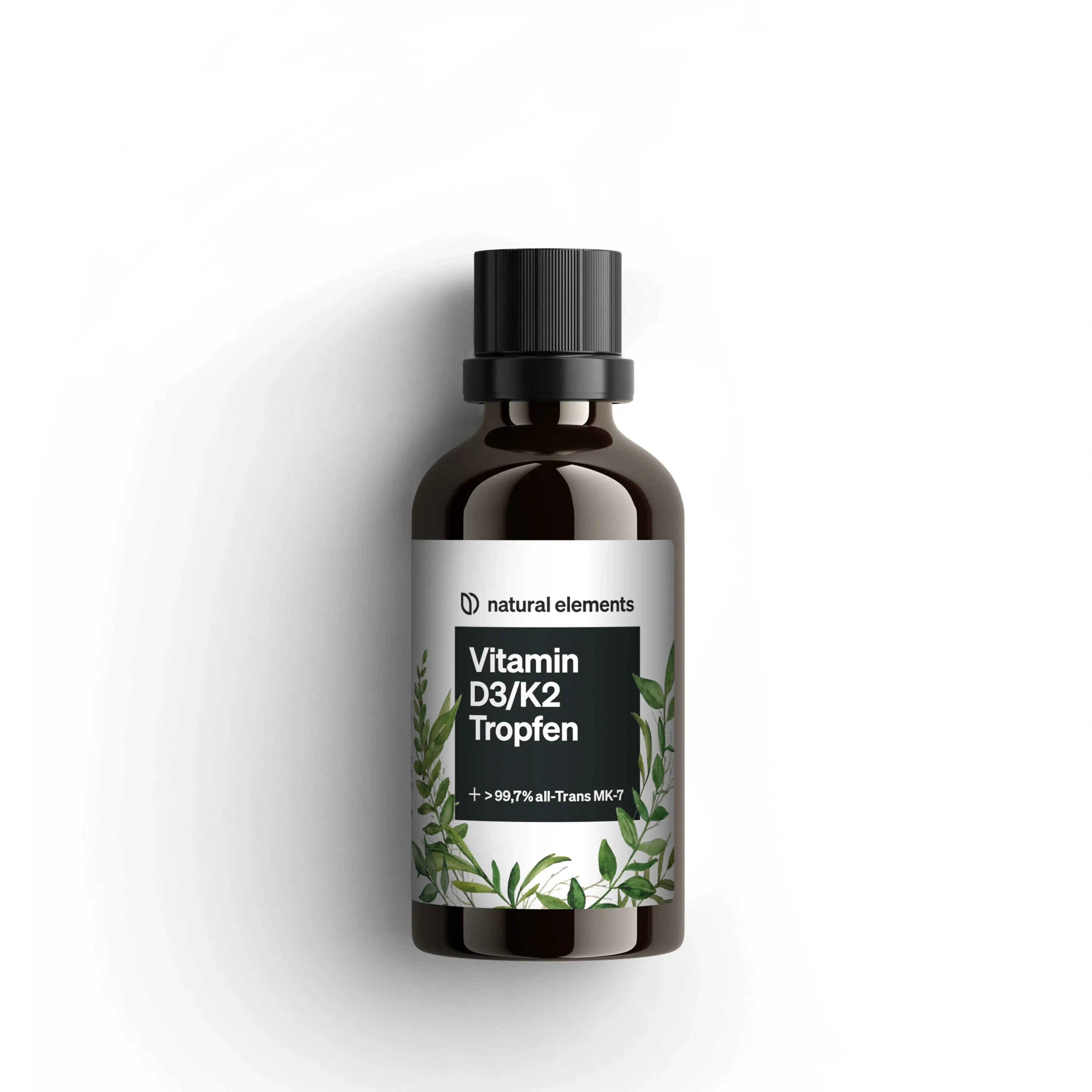Vitamin D3/K2 Tropfen