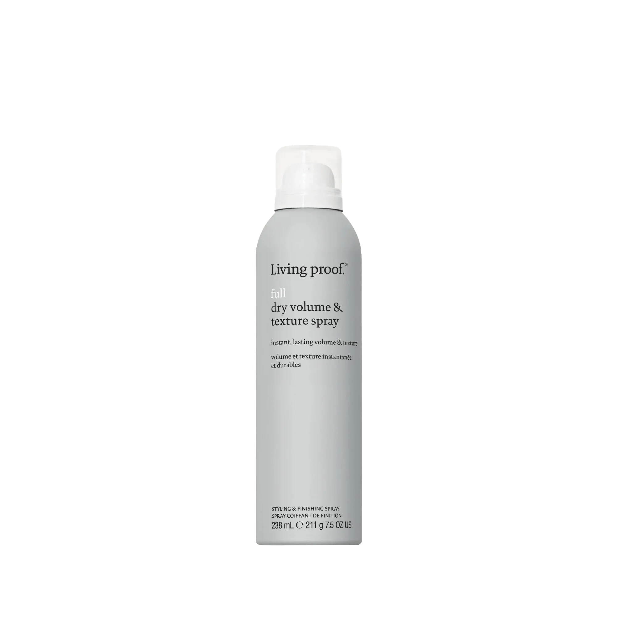 Full Dry Volume & Texture Spray