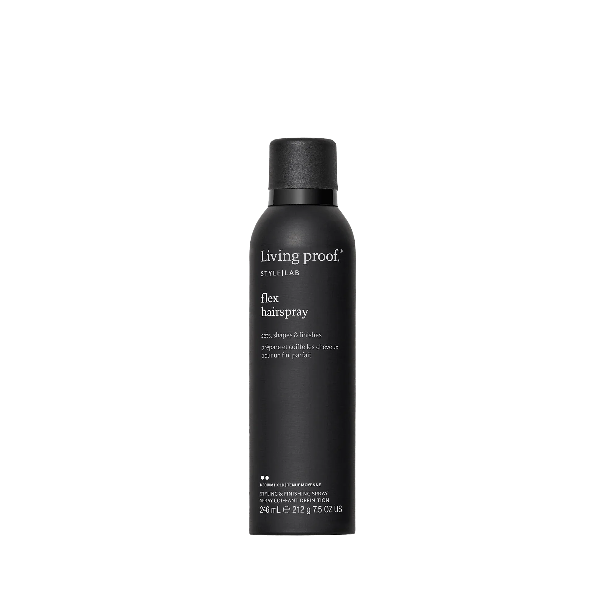 Style Lab® Flex Hairspray