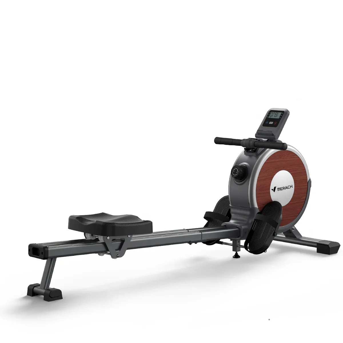 Merach Q1S Magnetic Rower