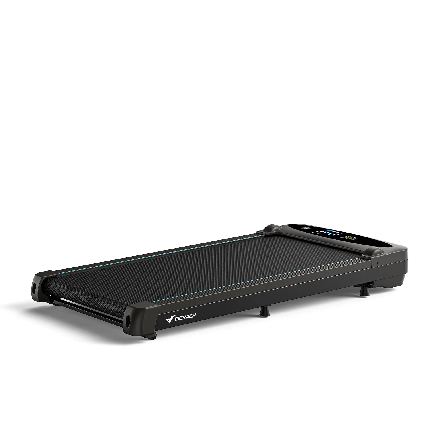 Merach T26B1 3-in-1 Treadmill