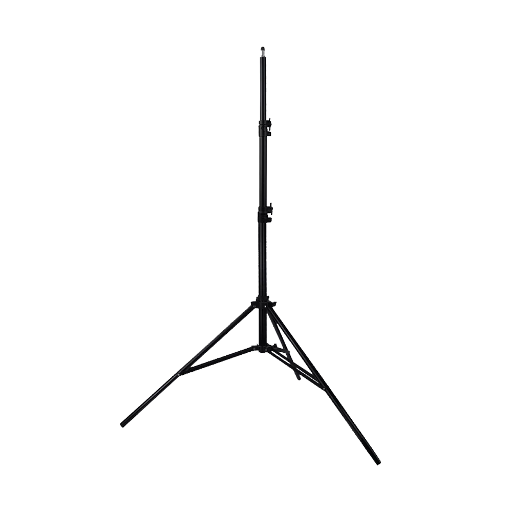 amaran 9.1ft/2.8m Heavy-Duty Air-Cushioned Light Stand