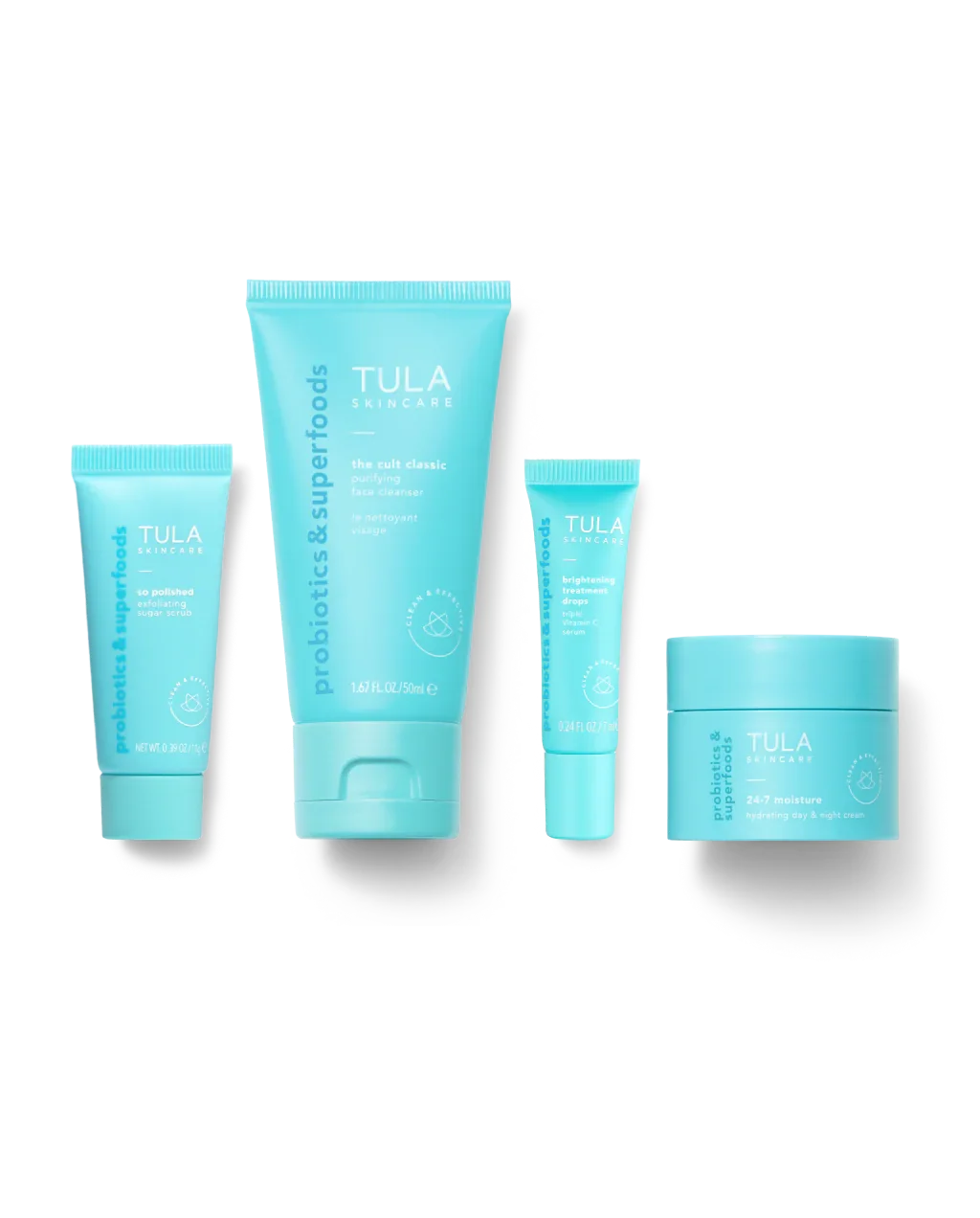 On-The-Go Glow