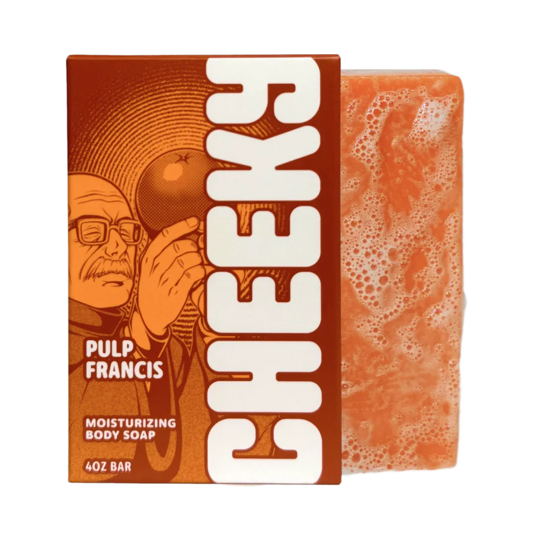 Pulp Francis
