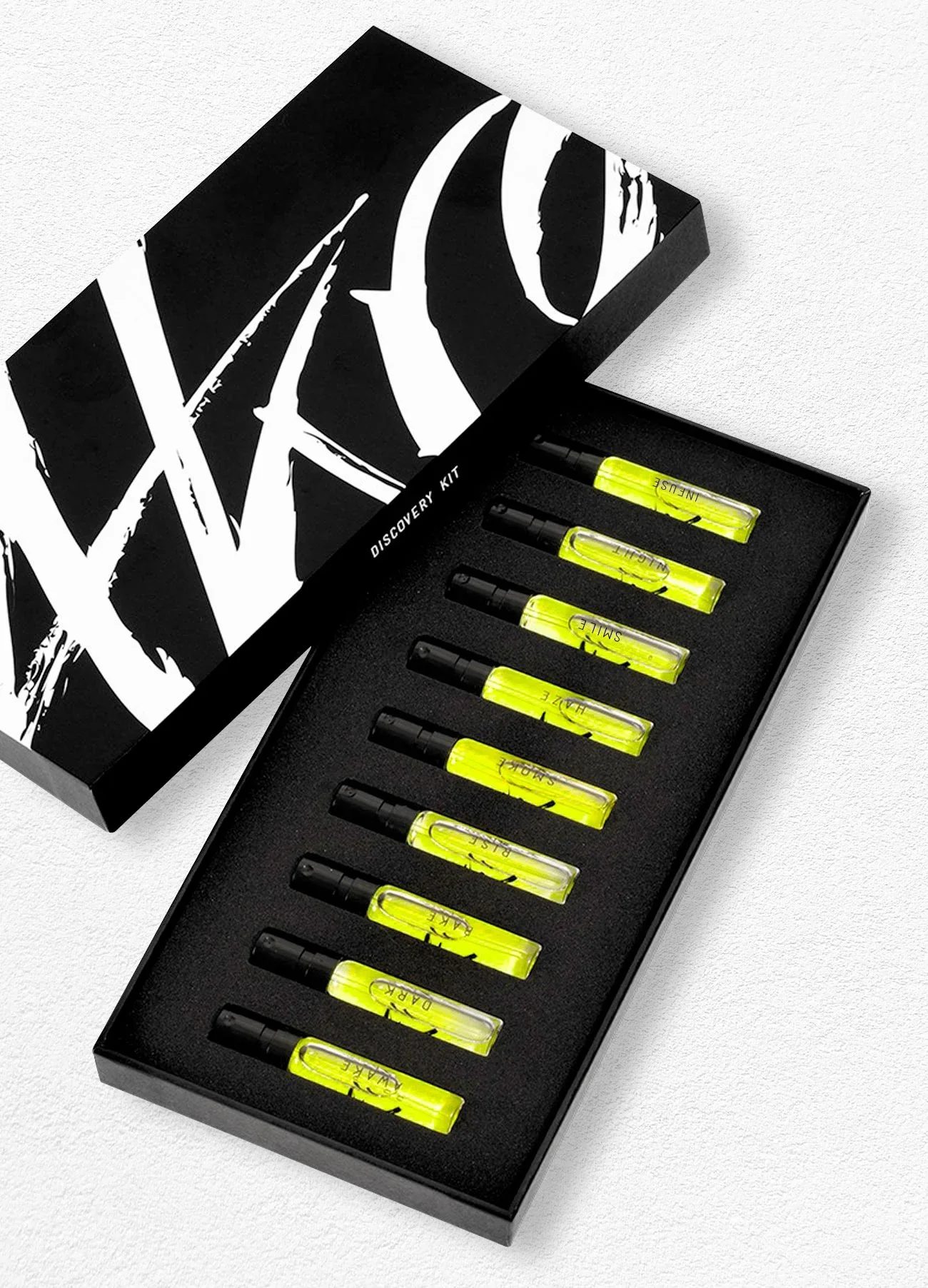 Discovery Kit 10X2ML