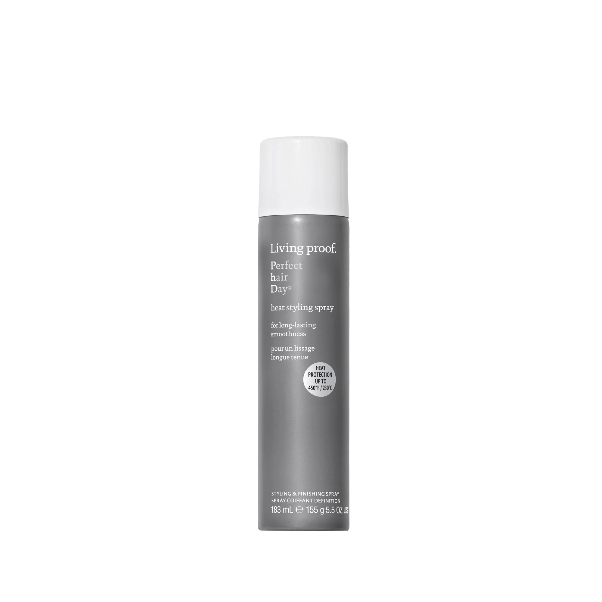Perfect hair Day™ Heat Styling Spray